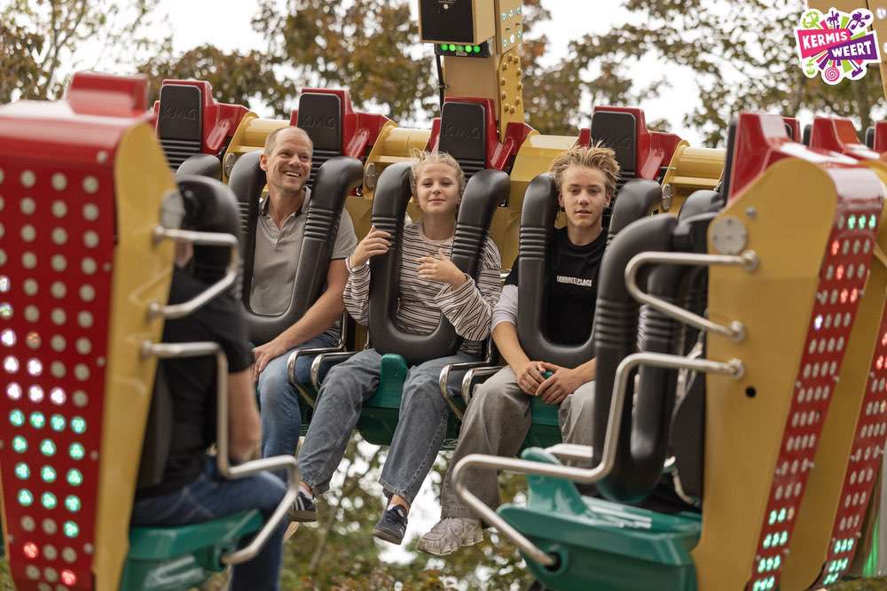 Foto: 'Afsluiting kermis 005'.